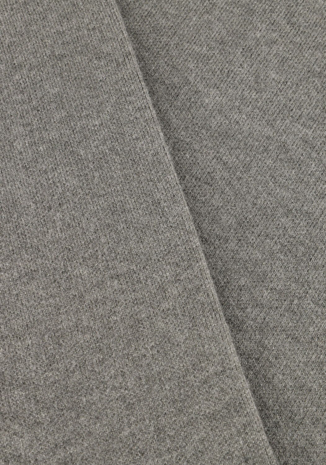 Graue MINUS Pullover LUPI HIGH NECK PULLOVER - large