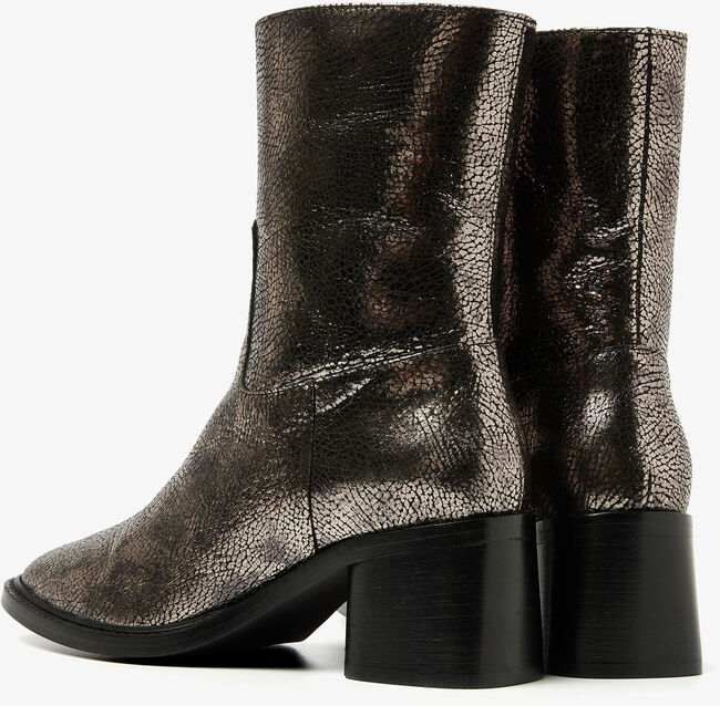 Braune VIA VAI Stiefeletten ZOEY CADE - large