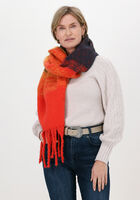 Rote YEHWANG Schal KEEP ME WARM - medium