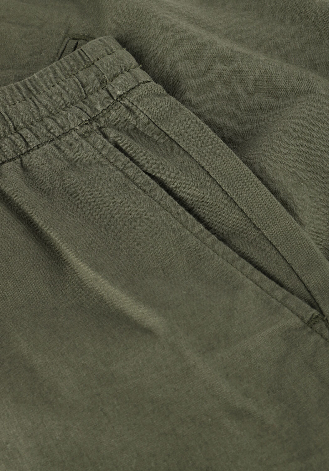 Gr&uuml;ne MATINIQUE Kurze Hose MABARTON SHORT - large