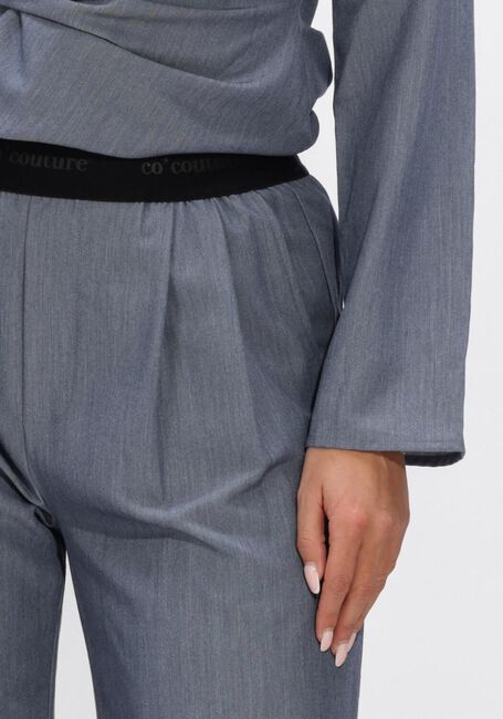 Blaue CO'COUTURE Weite Hose TENGA LOGO LL PANT - large