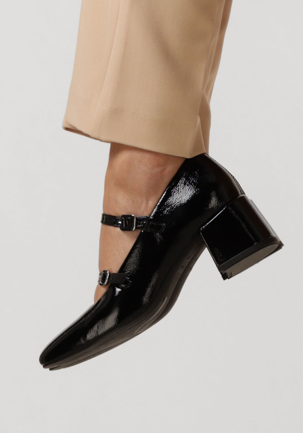 Schwarze VAGABOND SHOEMAKERS Pumps ADISON - large