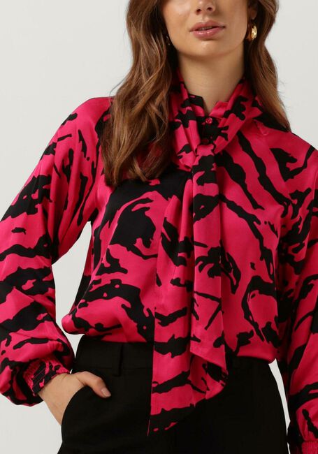 Rosane MY ESSENTIAL WARDROBE Blusen EVEMW SHIRT - large