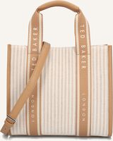Braune TED BAKER Handtasche HARLLEE - medium