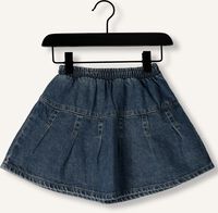 Blaue AMMEHOELA Minirock FIENE Blaue AMMEHOELA Minirock FIENE - medium