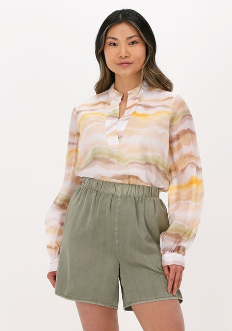 Gelbe MINIMUM Blusen BOLETTELINE - large