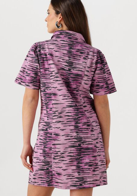 Lilane HARPER & YVE Minikleid SARAH-DR - large