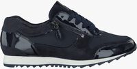 Blue HASSIA shoe 301914  - medium