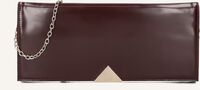 Rote LODI Clutch L1900 - medium
