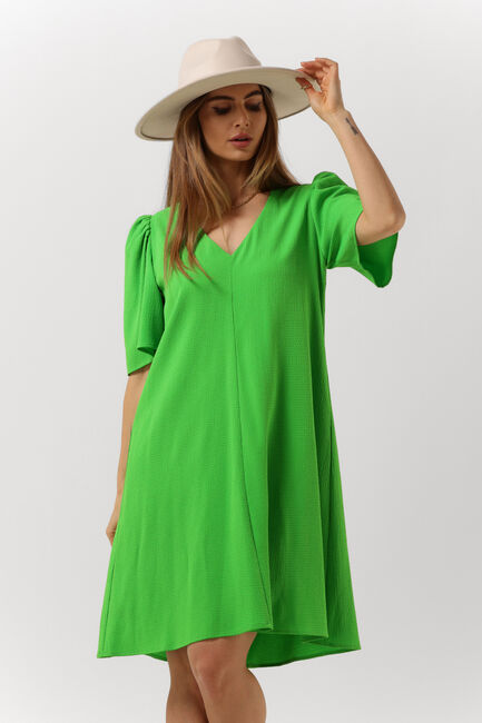 Grüne MODSTRÖM Minikleid CORBA MD DRESS - large