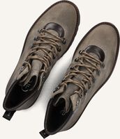 Graue GREVE Schnürboots DOLIMITI 3226 Graue GREVE Schnürboots DOLIMITI 3226 - medium