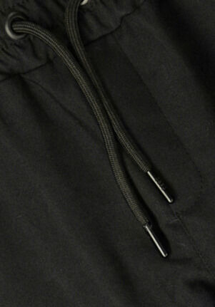 Schwarze CARS JEANS Hose RYSSA - large