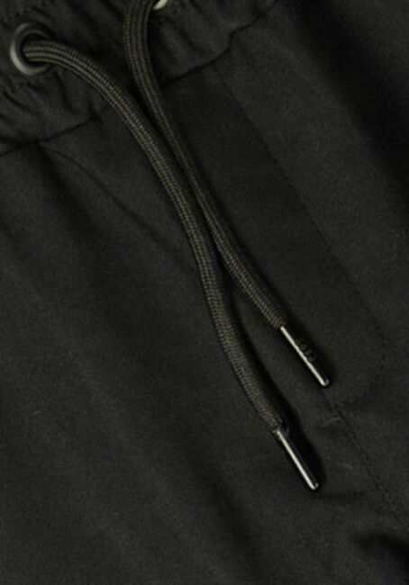 Schwarze CARS JEANS Hose RYSSA - large