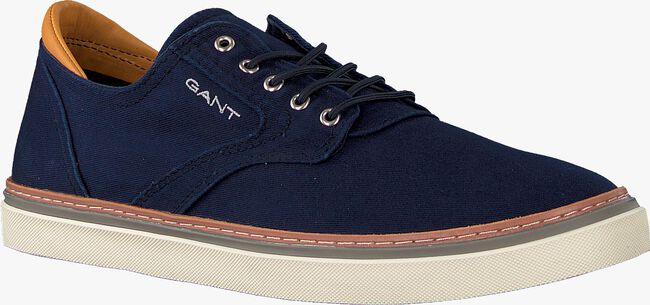 Blaue GANT Sneaker low PREPVILLE - large