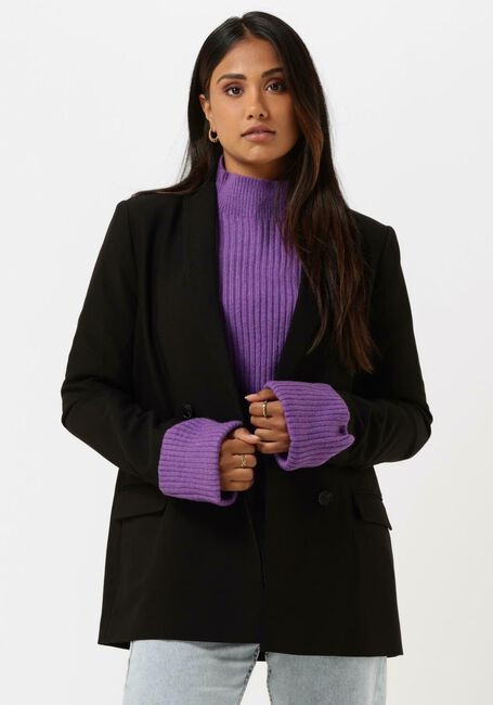 Schwarze CO'COUTURE Blazer VOLA OVERSIZE BLAZER - large