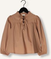 Camelfarbene PETIT BLUSH Blusen ELLA BLOUSE Camelfarbene PETIT BLUSH Blusen ELLA BLOUSE - medium