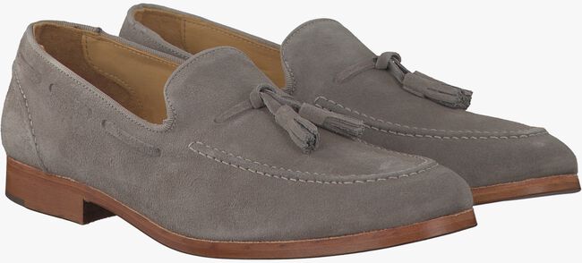 Taupe HUMBERTO Loafer DOLCETTA - large