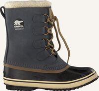 Graue SOREL Schnürboots 1964 PAC 2 Graue SOREL Schnürboots 1964 PAC 2 - medium