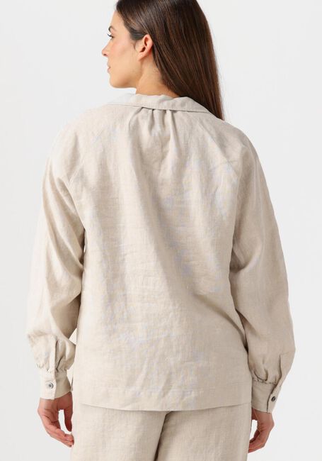 Beige INWEAR Blusen SOLINAIW BLOUSE - large
