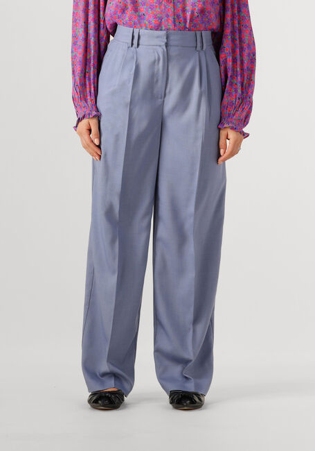 Hellblau Y.A.S. Hose YASSHAVI HMW PANT - large