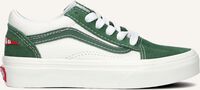 Grüne VANS Sneaker Low UY OLD SKOOL Grüne VANS Sneaker Low UY OLD SKOOL - medium