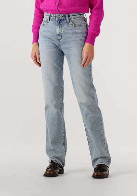 Blaue LEE Straight leg jeans JUNE - large
