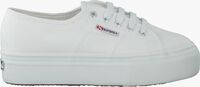 Weiße SUPERGA Sneaker low 2790 ACOTW - medium