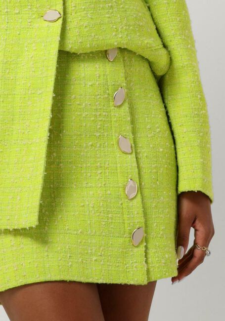 Limette FABIENNE CHAPOT Minirock DIONNE SKIRT - large