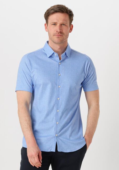 Hellblau DESOTO Casual-Oberhemd CASUAL KENT 1/2 - large