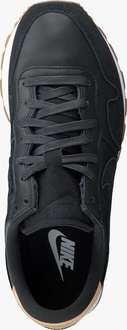 Schwarze NIKE Sneaker AIR PEGASUS 83 PRM - large