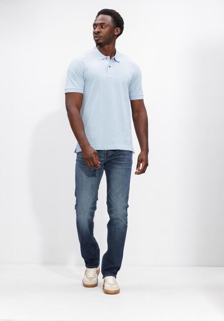 Blaue 7 FOR ALL MANKIND Slim fit jeans SLIMMY - large