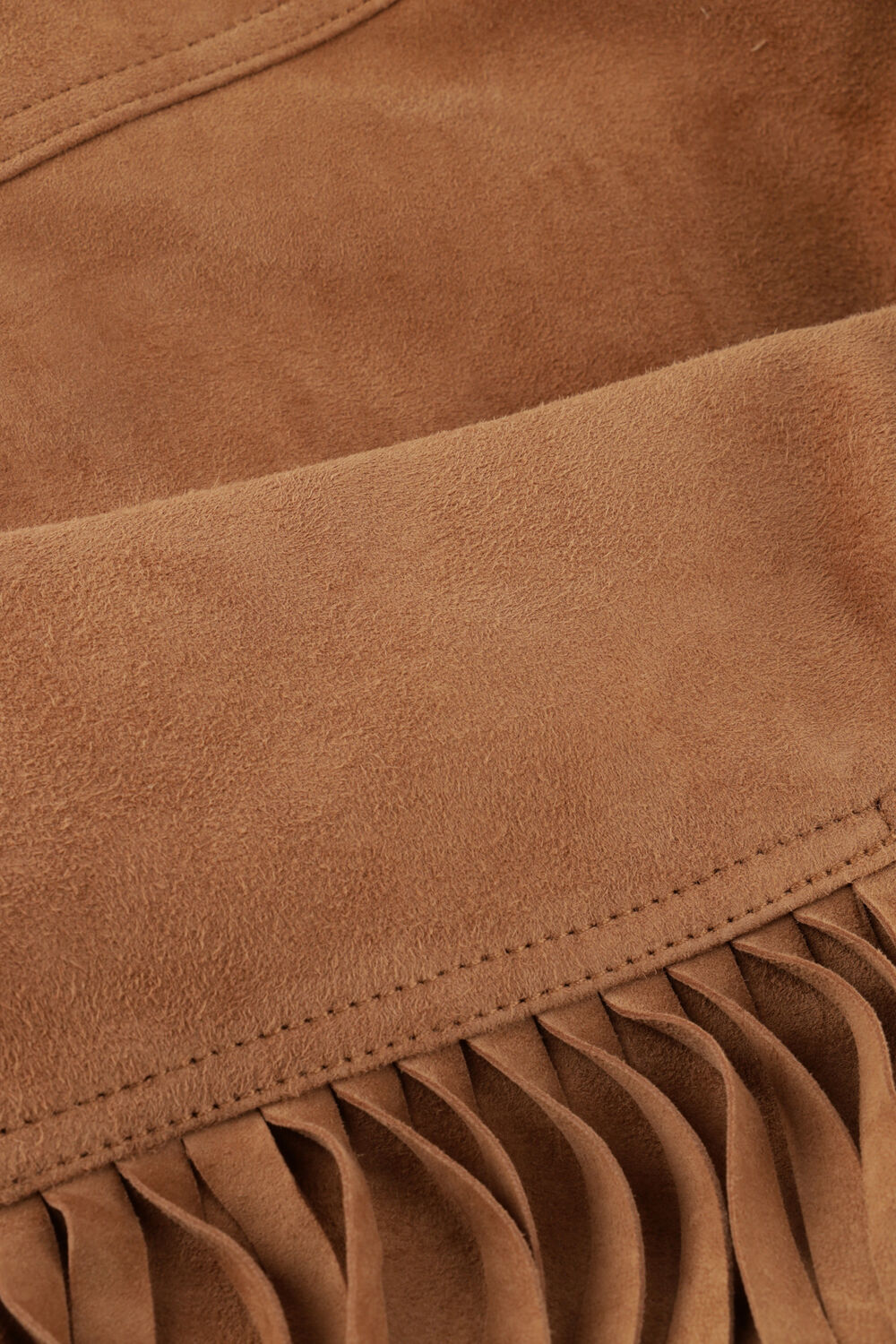 Braune STUDIO AR Jack SUE GOAT SUEDE STURDY - large