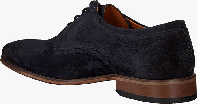 Blaue VAN LIER Business Schuhe 1916712 - large