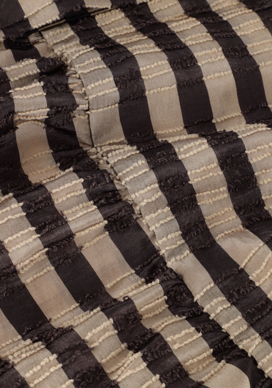 Beige LEVETE ROOM Blusen LR-VELA 1 BLOUSE - large