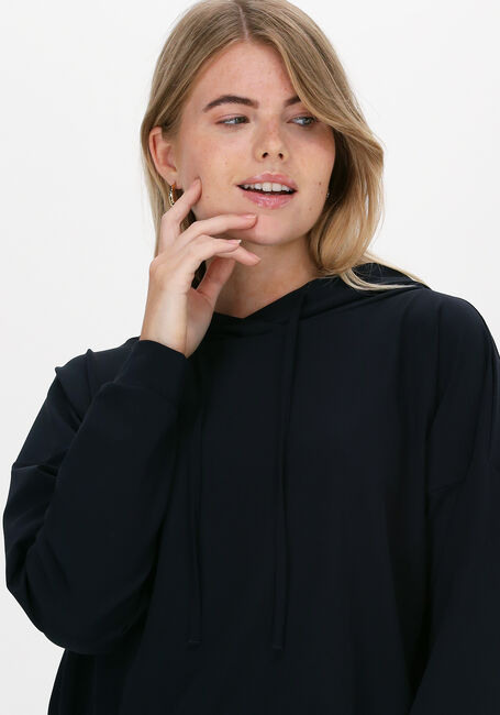 Blaue PENN & INK Pullover W21N1024A - large