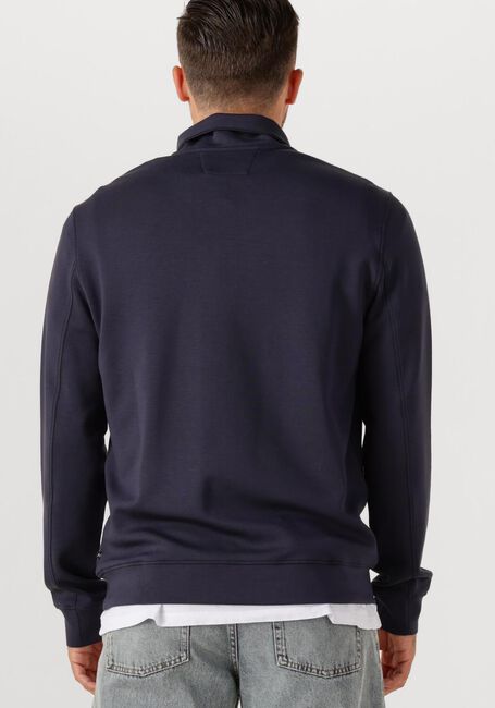 Dunkelblau MATINIQUE Pullover MAKADE - large