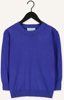 Blaue MINUS Top MERSIN KNIT TEE Blaue MINUS Top MERSIN KNIT TEE - medium