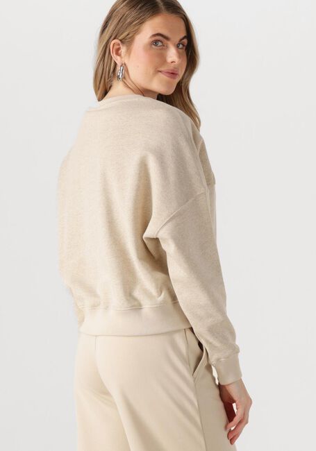 Sand MOSCOW Pullover 59-04-LOGOSWEAT - large