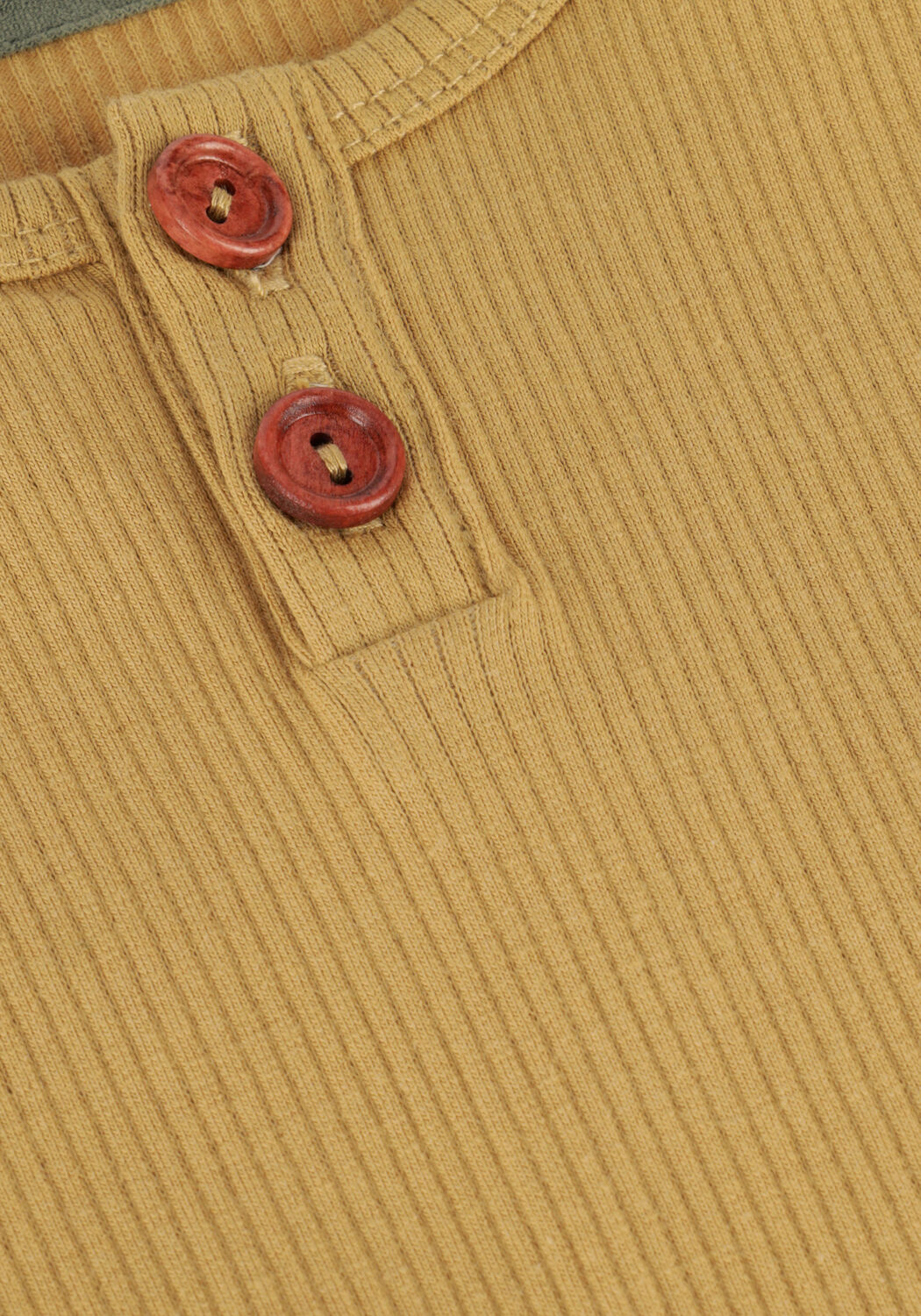 Khaki Z8 Tops & T-shirts PARBAT - large