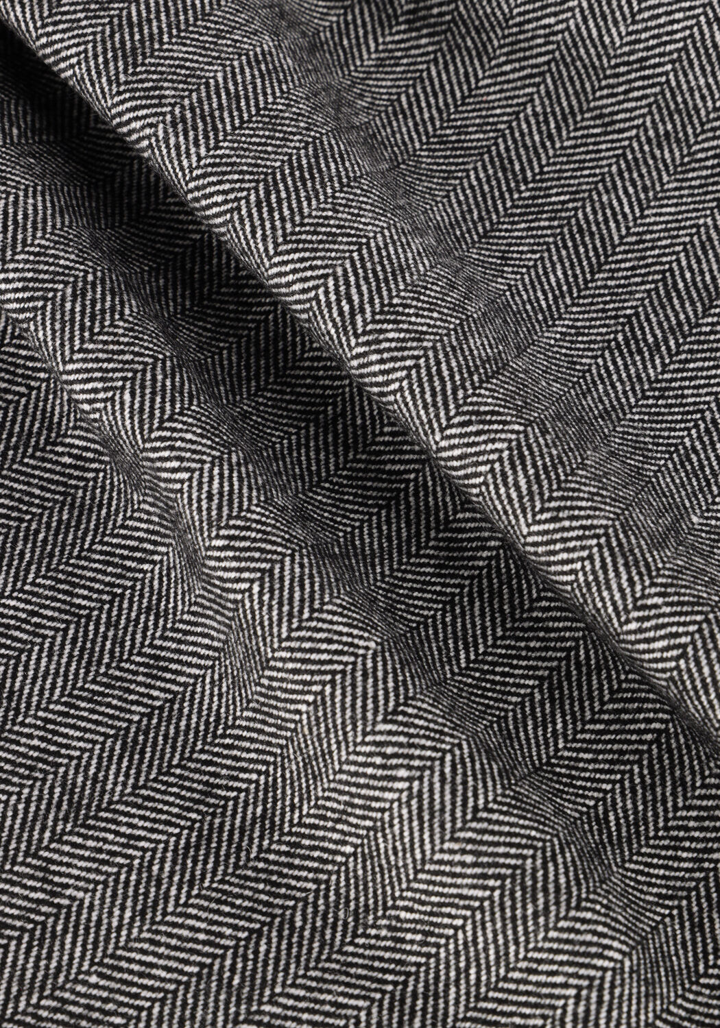 Schwarze SECOND FEMALE Top WALERIA TOP - large