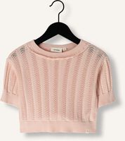 Hell-Pink LIL' ATELIER Pullover NMFFARIA SS LOOSE KNIT LIL Hell-Pink LIL' ATELIER Pullover NMFFARIA SS LOOSE KNIT LIL - medium