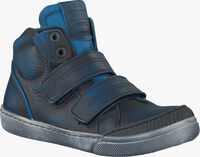 Blaue JOCHIE & FREAKS Sneaker 16560 - medium