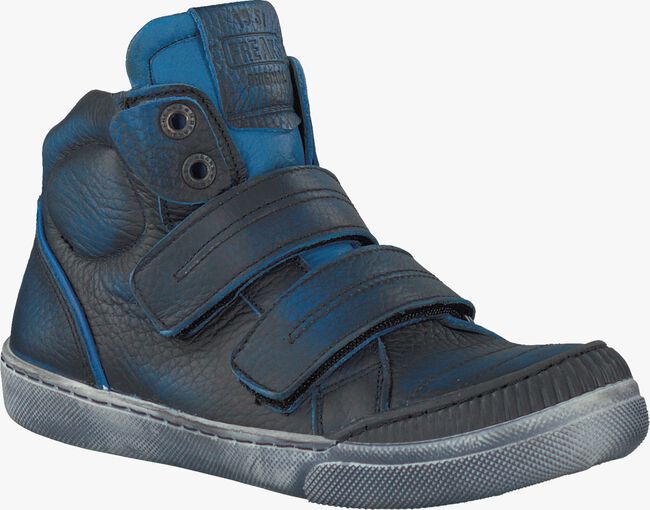 Blaue JOCHIE & FREAKS Sneaker 16560 - large
