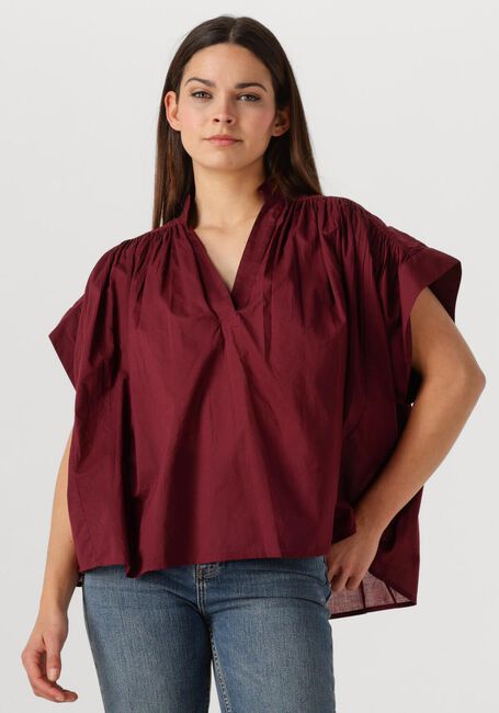 Bordeaux VANESSA BRUNO Top CORY - large