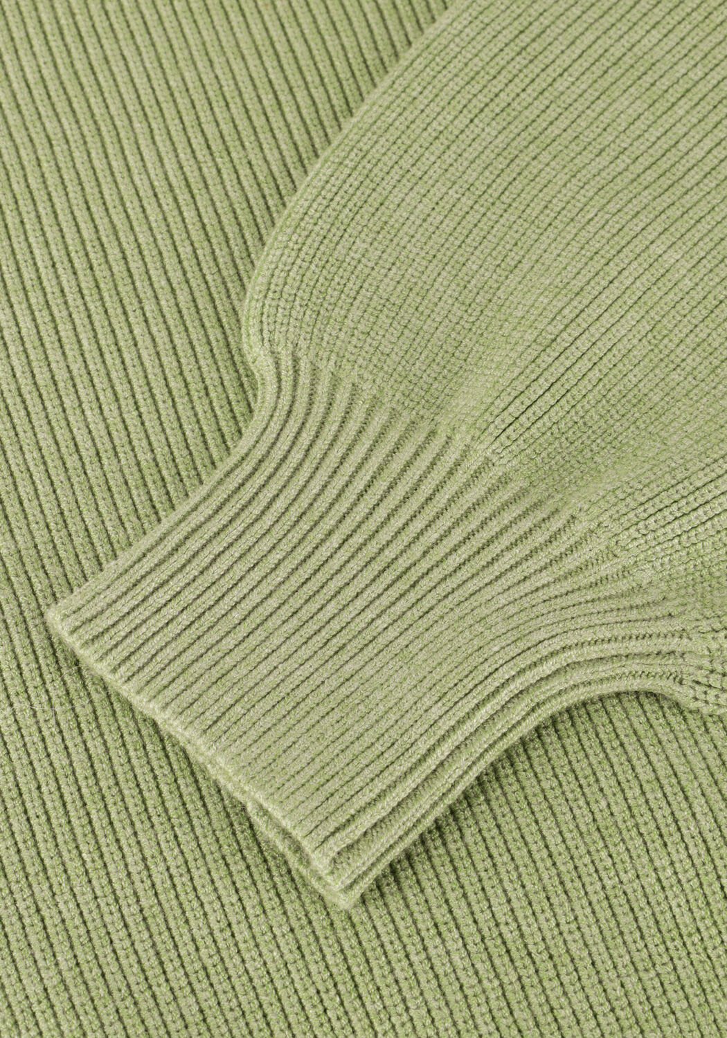 Gr&uuml;ne MSCH COPENHAGEN Pullover MSCHACENTIA RACHELLE PULLOVER - large