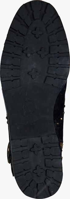 Schwarze MICHAEL KORS Ankle Boots TATUM ANKLE BOOT - large