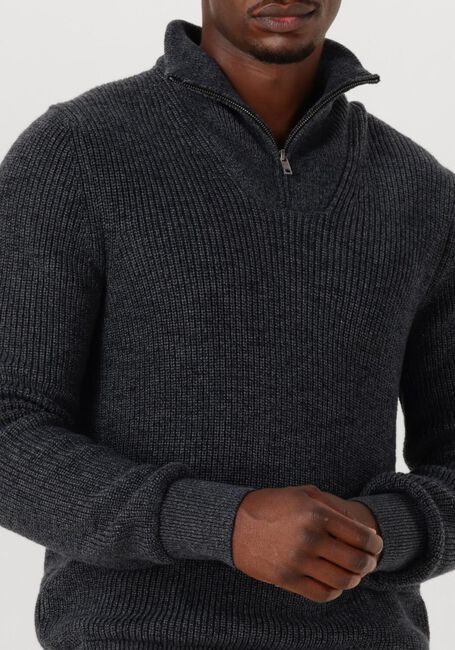 Graue JC RAGS Pullover BERNARDO - large