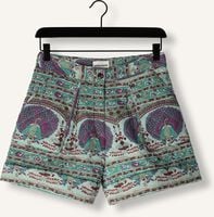 Mehrfarbige/Bunte ANTIK BATIK Hosen TALA SHORT Mehrfarbige/Bunte ANTIK BATIK Hosen TALA SHORT - medium