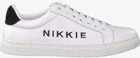 Weiße NIKKIE Sneaker NIKKIE SNEAKER  - medium