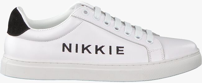 Weiße NIKKIE Sneaker NIKKIE SNEAKER  - large